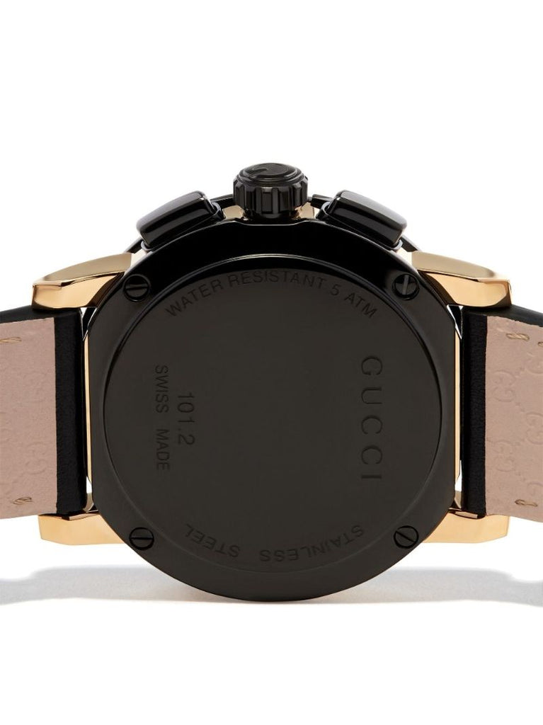Stainless Steel G-chrono Watch