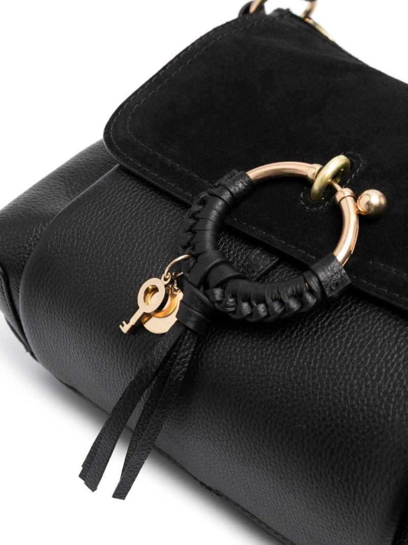 Joan Crossbody Bag