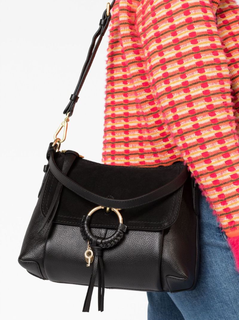 Joan Crossbody Bag