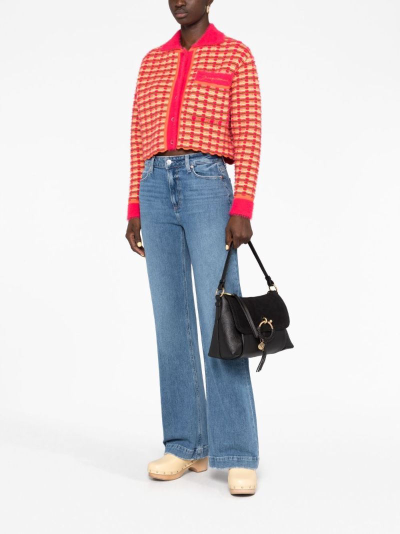 Joan Crossbody Bag