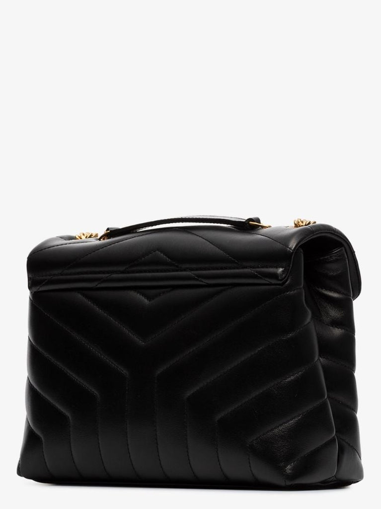 Loulou Shoulder Bag