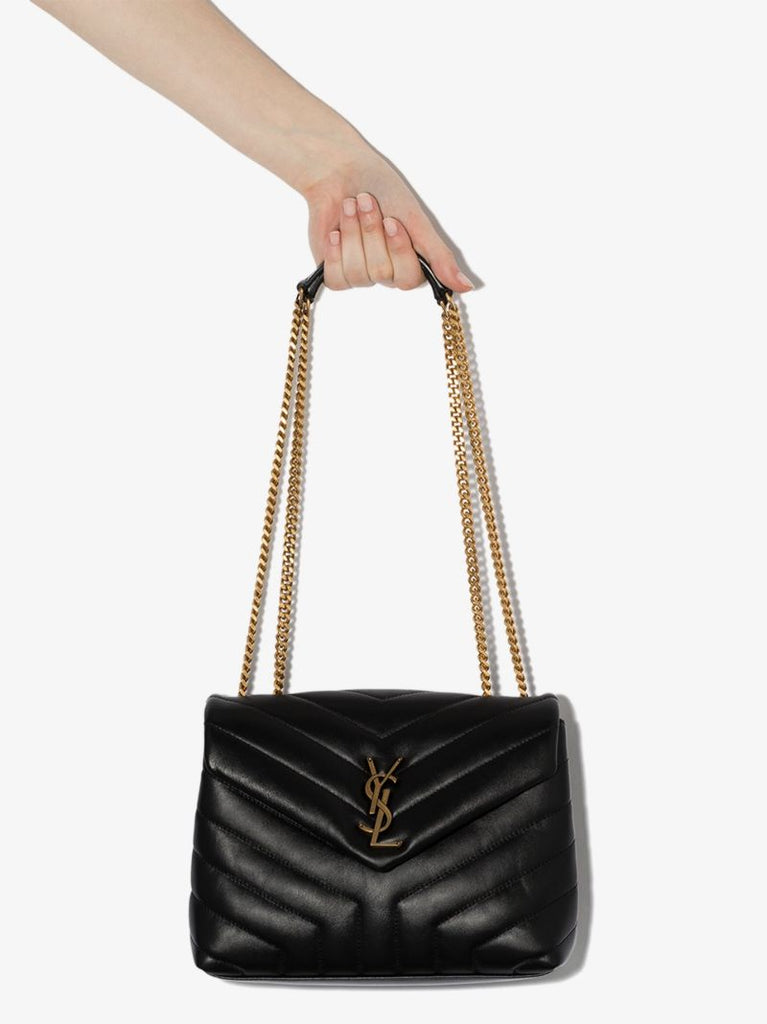 Loulou Shoulder Bag