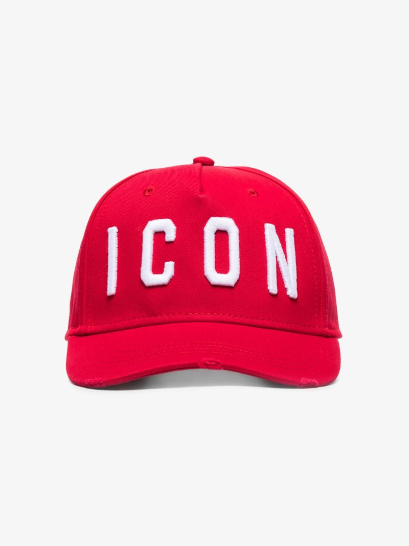 Icon Baseball Cap
