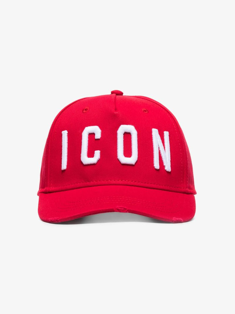 Icon Baseball Cap