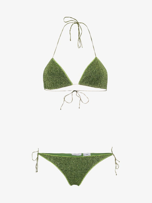 Green LumiÃ¨re Bikini