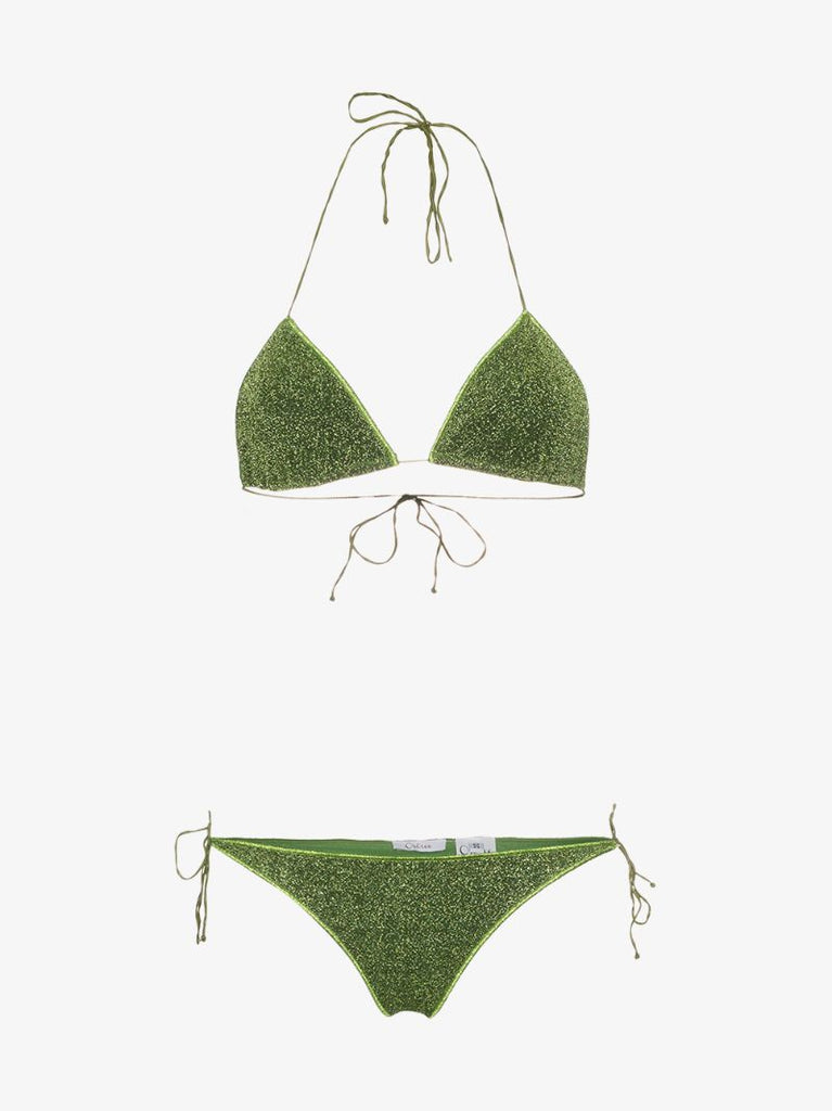 Green LumiÃ¨re Bikini