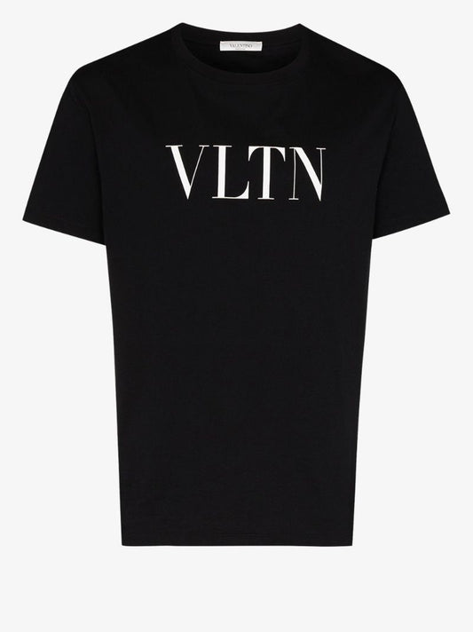 Logo-print T-shirt