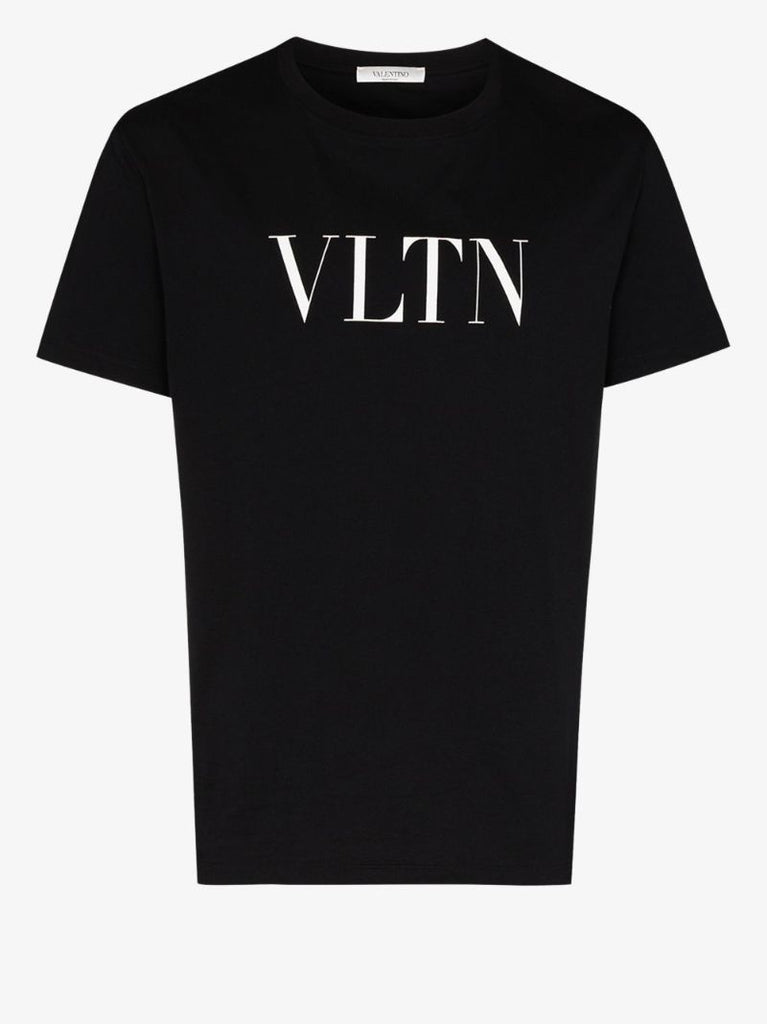 Logo-print T-shirt