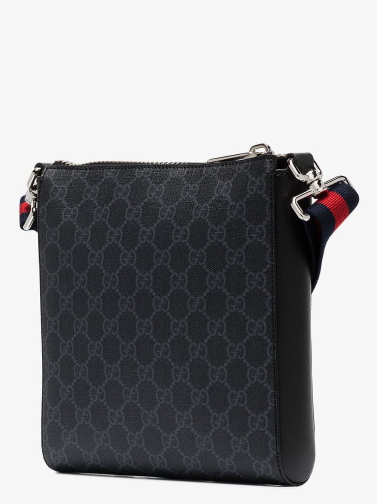 Gg Supreme Small Messenger Bag