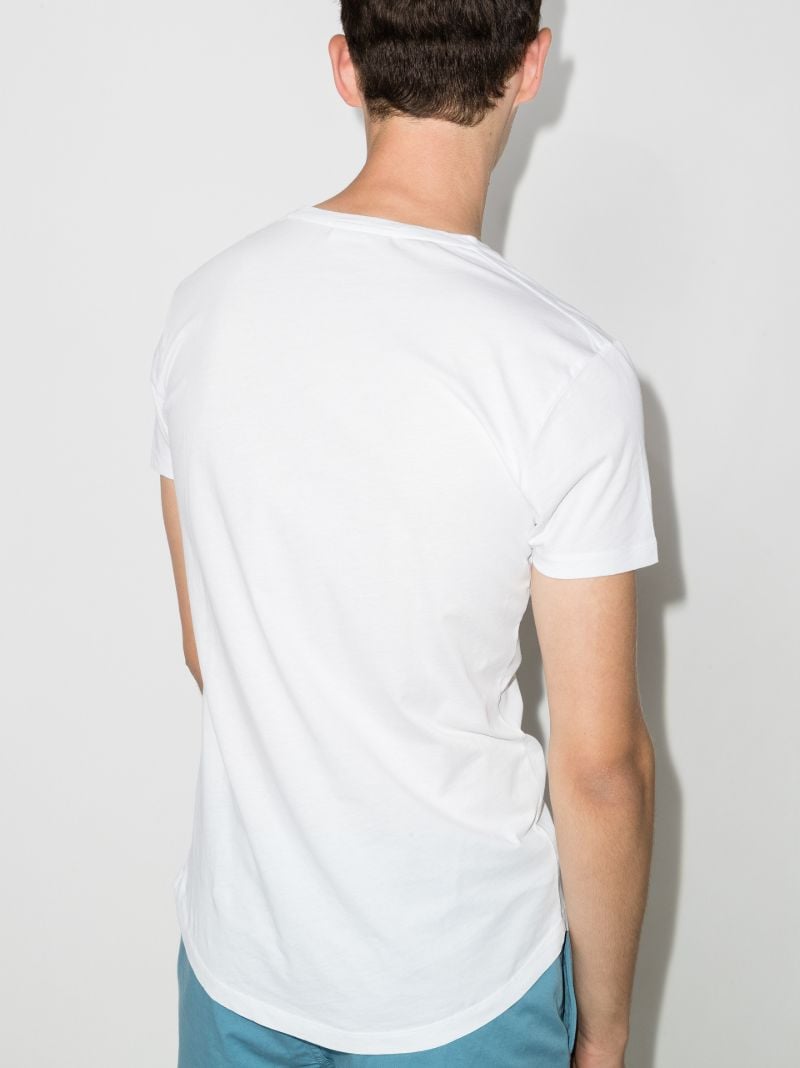 Classic Cotton T-shirt