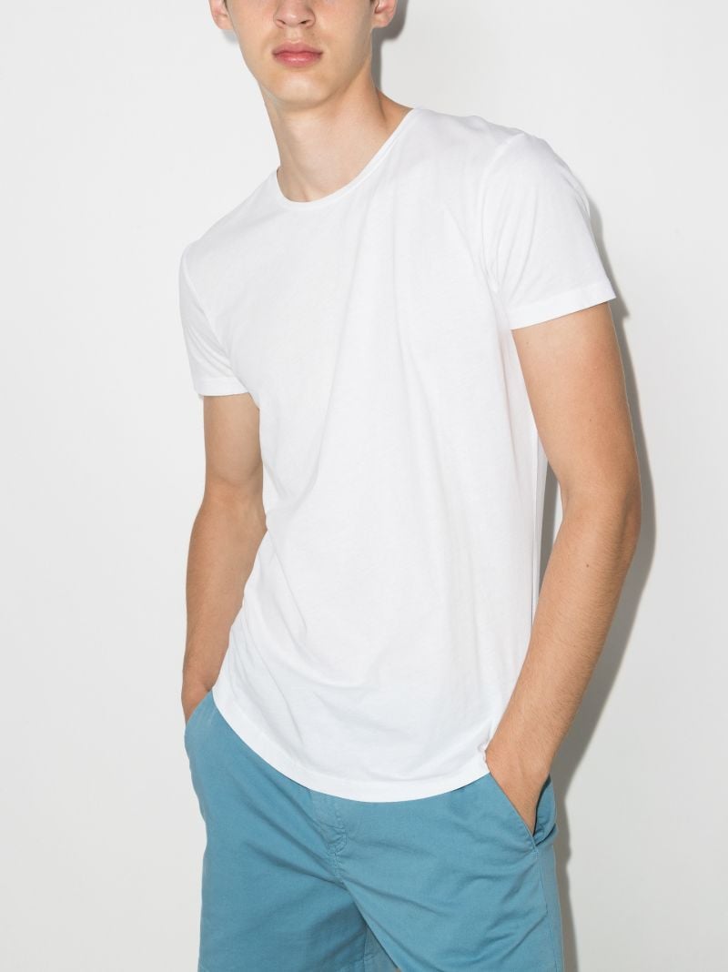 Classic Cotton T-shirt