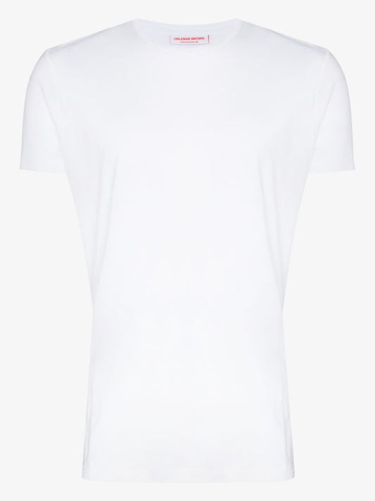 Classic Cotton T-shirt