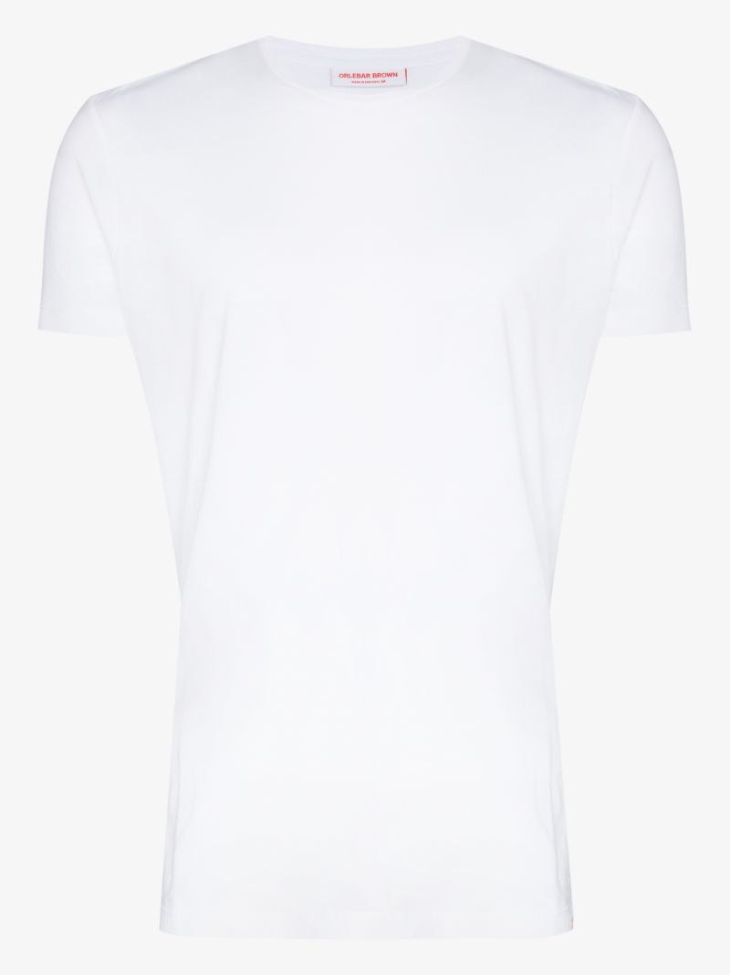 Classic Cotton T-shirt