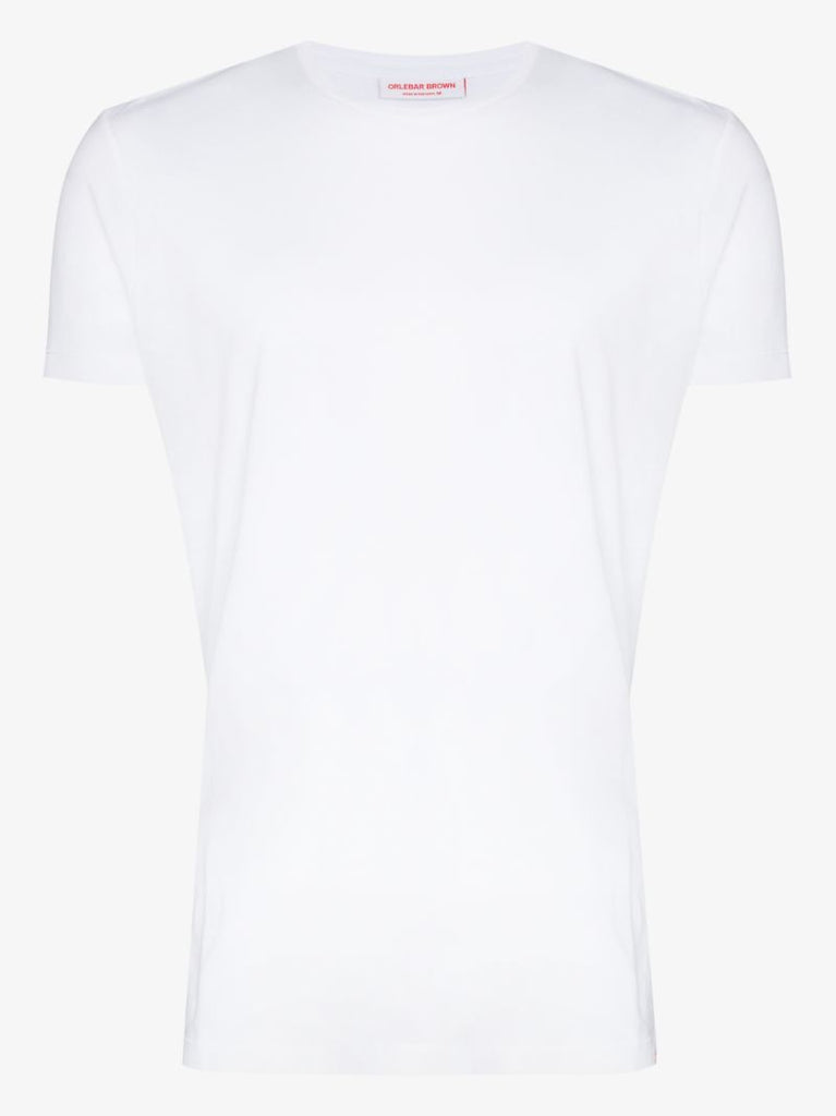 Classic Cotton T-shirt