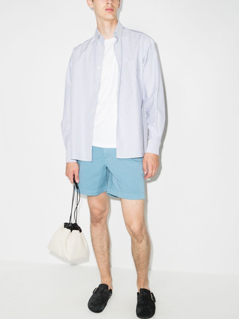 Classic Cotton T-shirt
