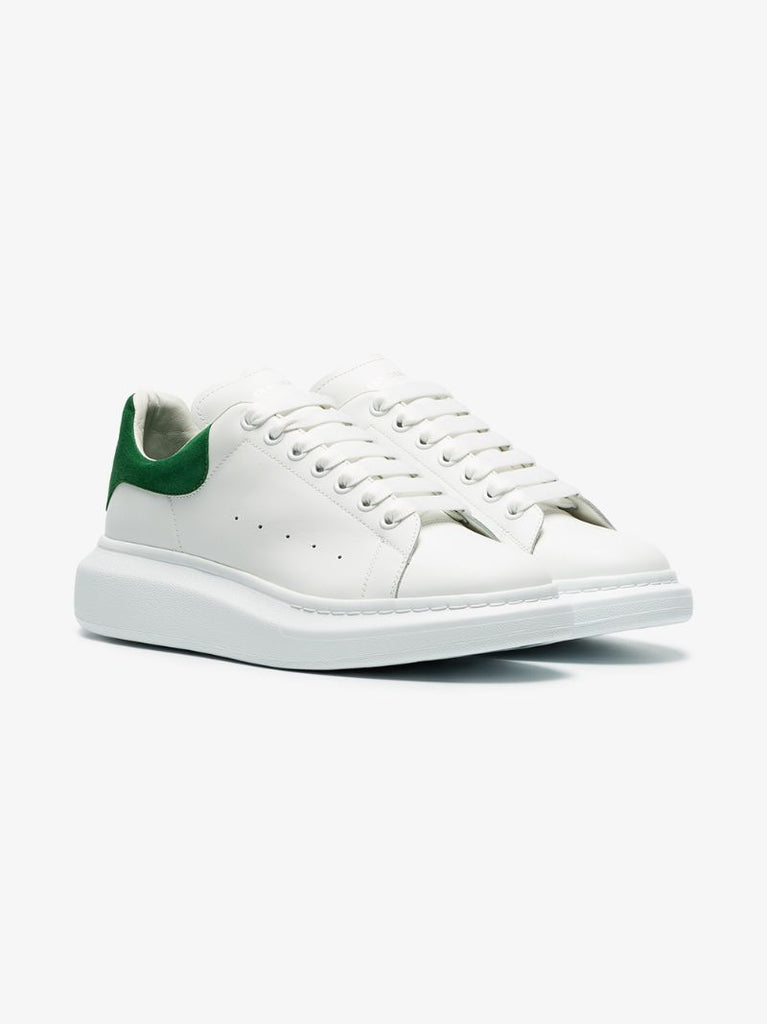 Oversized Sole Sneakers