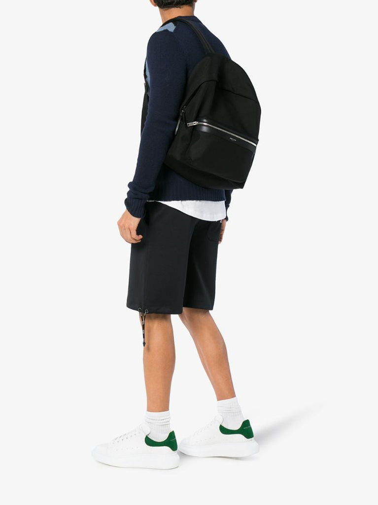 Oversized Sole Sneakers