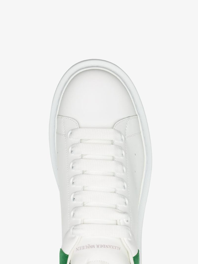 Oversized Sole Sneakers