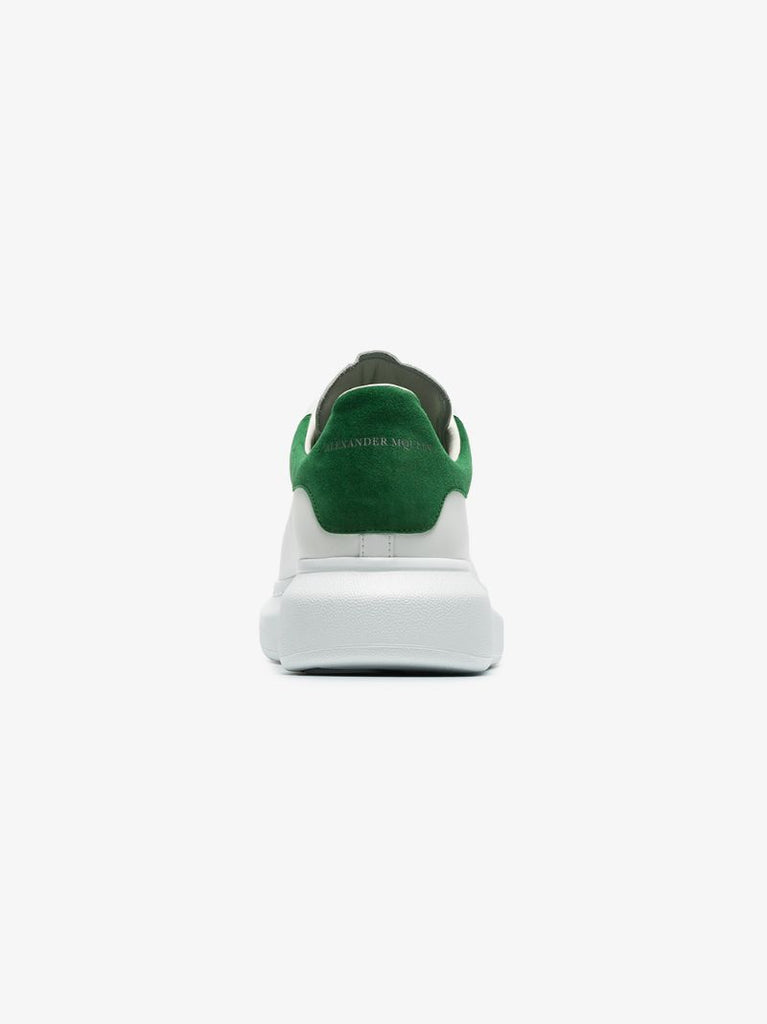 Oversized Sole Sneakers