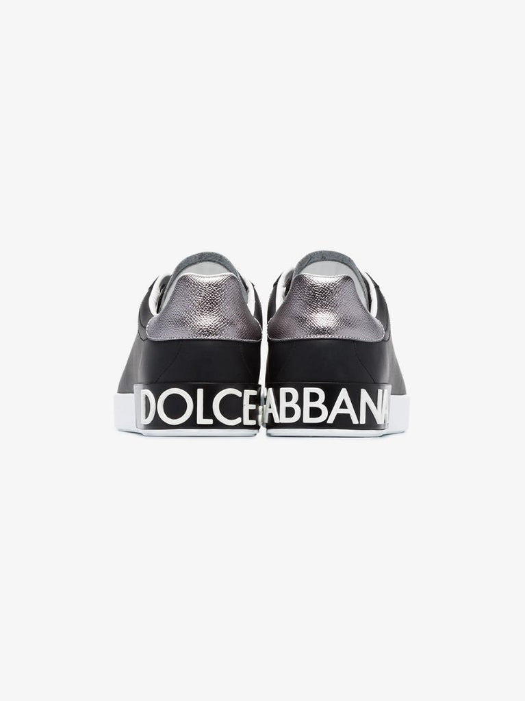 Portofino Lace-up Sneakers
