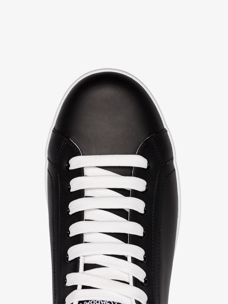 Portofino Lace-up Sneakers
