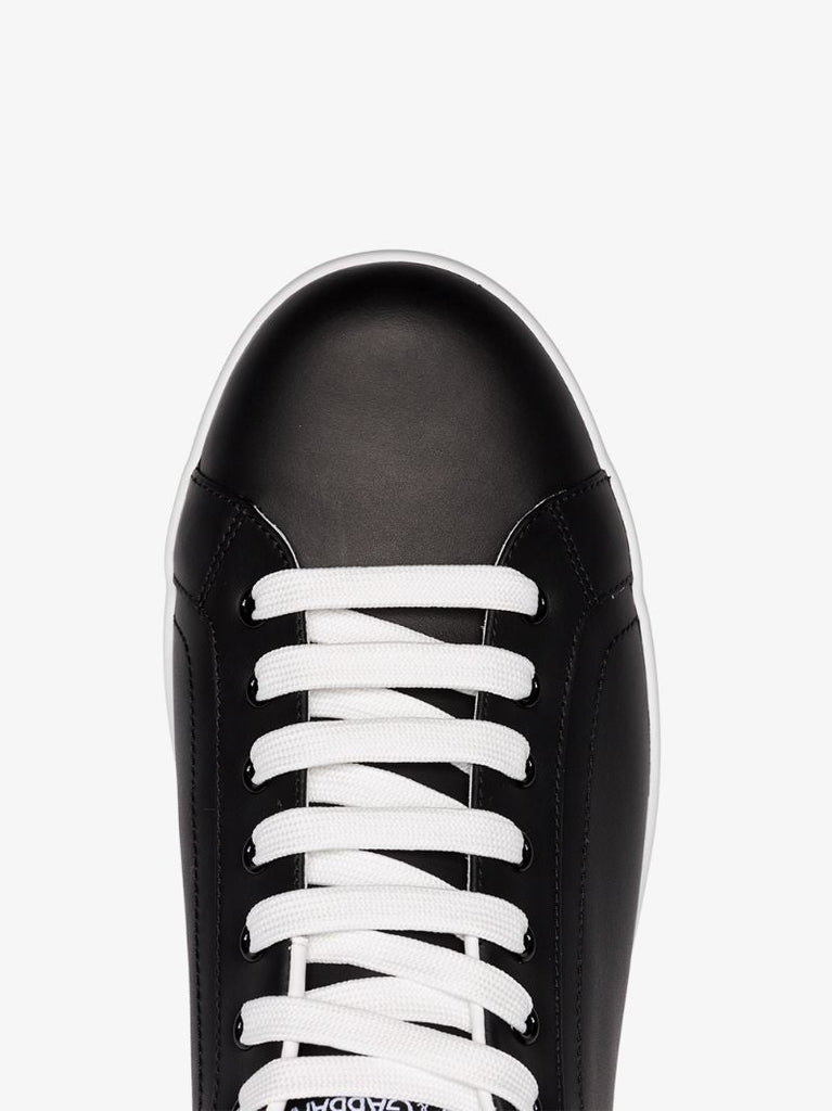 Portofino Lace-up Sneakers