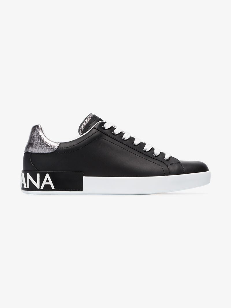 Portofino Lace-up Sneakers