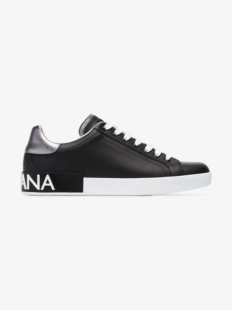 Portofino Lace-up Sneakers