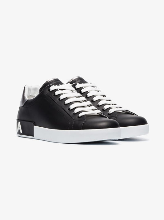 Portofino Lace-up Sneakers