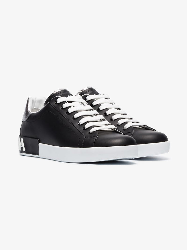 Portofino Lace-up Sneakers