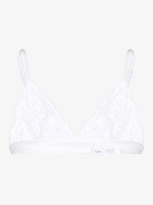 SouplÃ_x0083_Â¨ Lace Triangle Bra