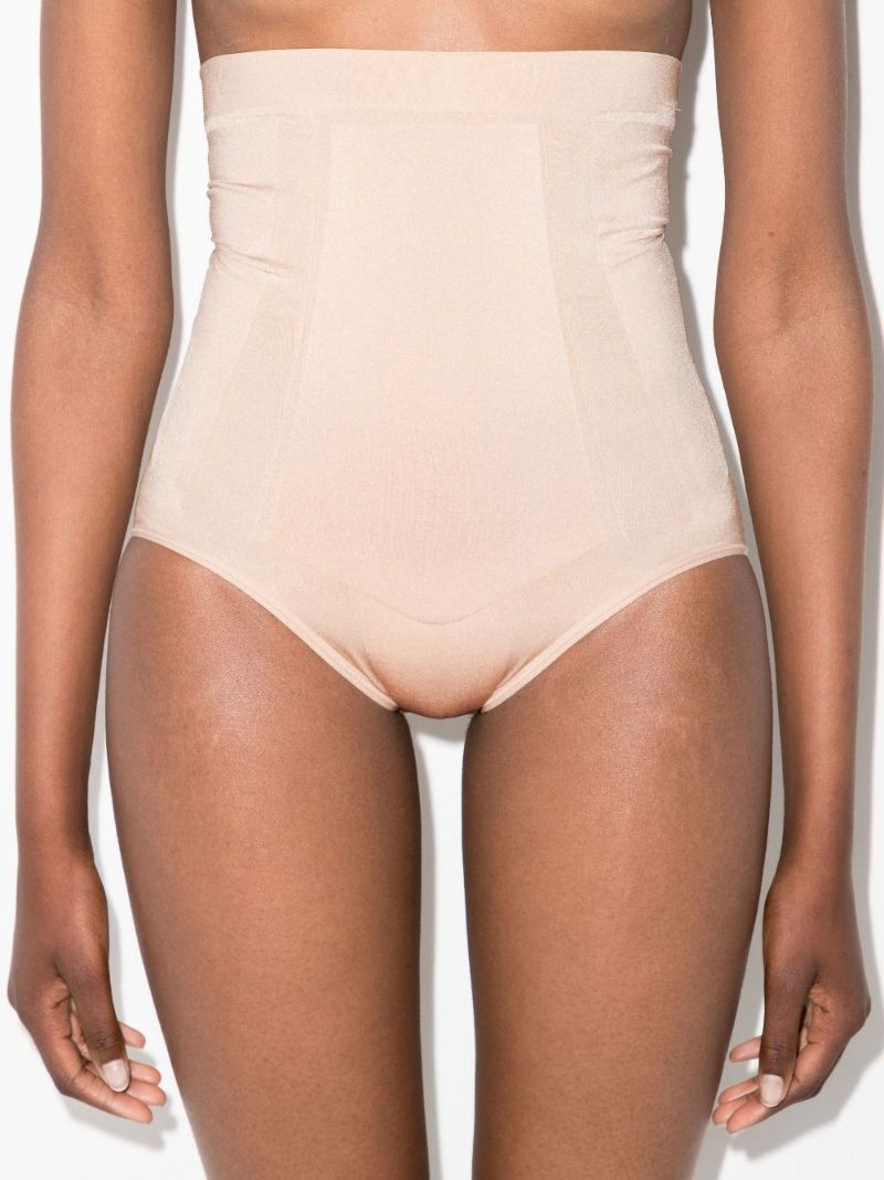 Spanx Oncore Sculpting Hgh Wst Brief Sha