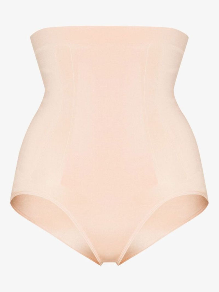Super High-waisted Briefs