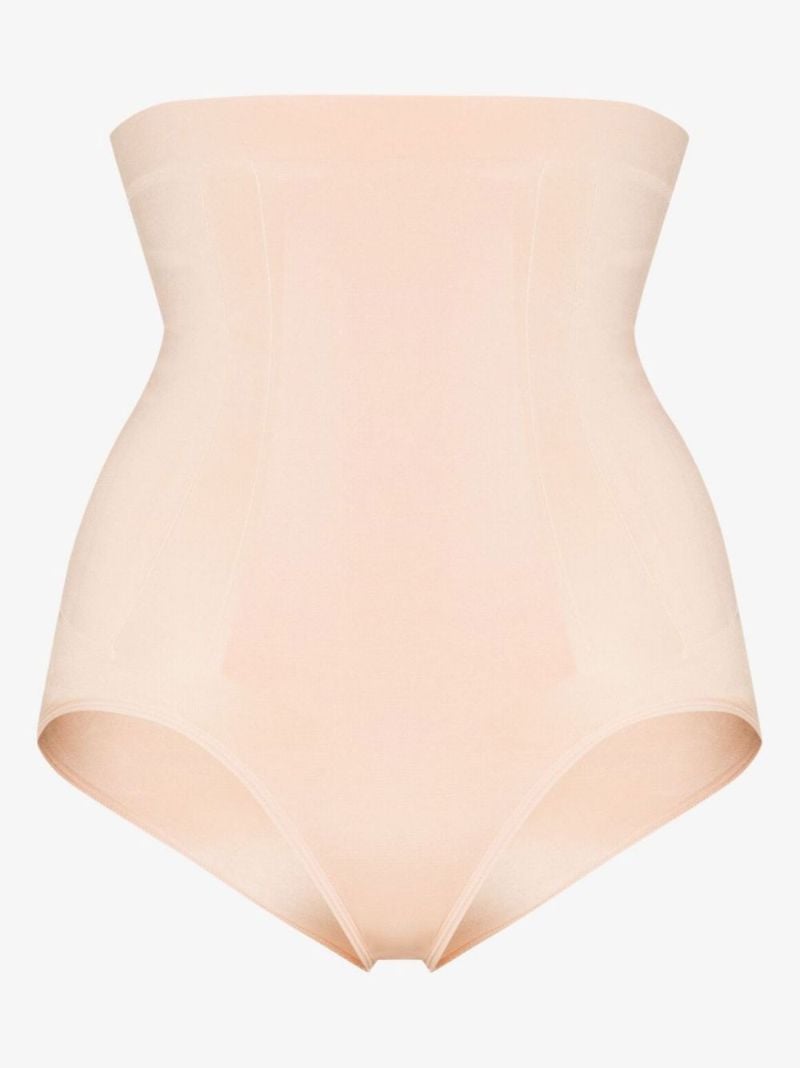 Spanx Oncore Sculpting Hgh Wst Brief Sha
