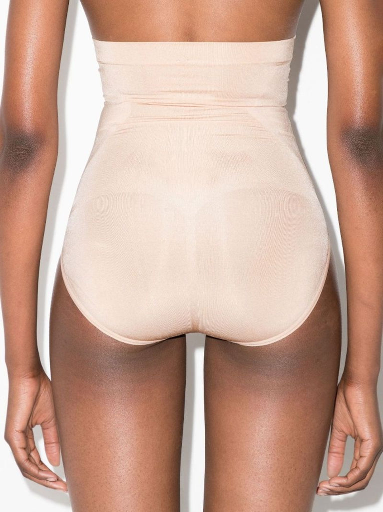 Spanx Oncore Sculpting Hgh Wst Brief Sha