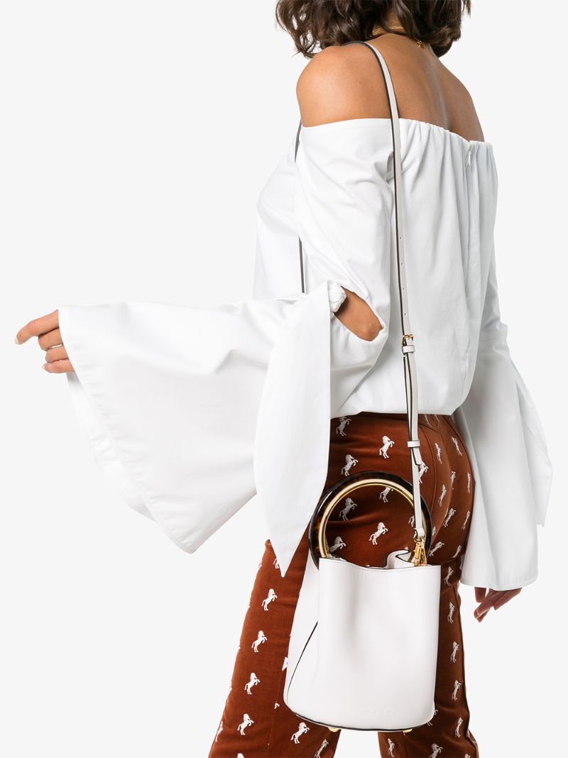 Panier Bucket Bag