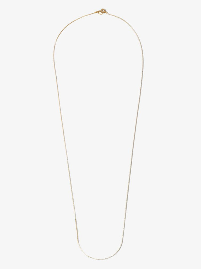 Gold-plated Liz Chain Necklace