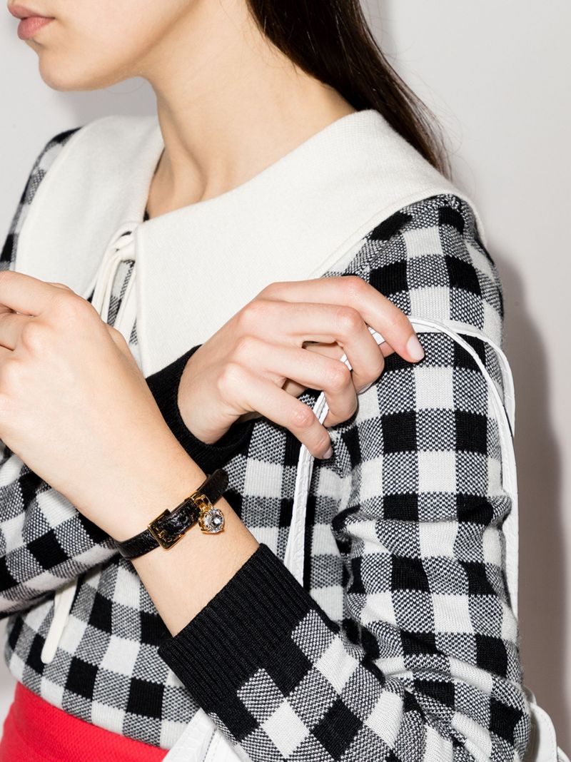 Madras Bracelet
