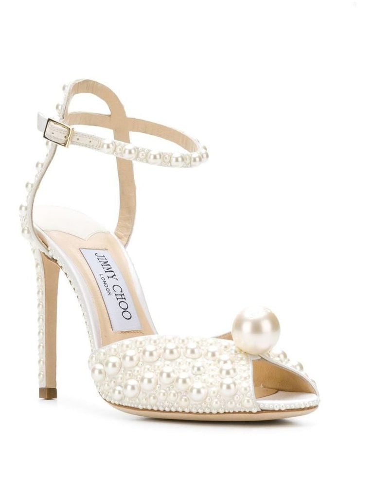 Sacora 100 Sandals