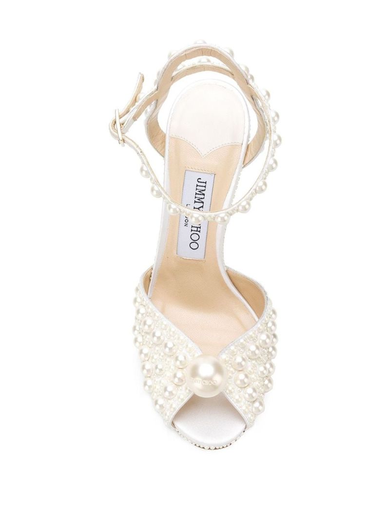 Sacora 100 Sandals