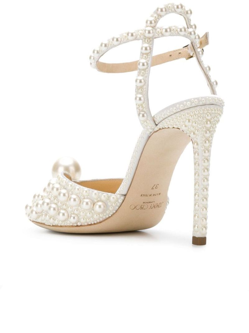 Sacora 100 Sandals