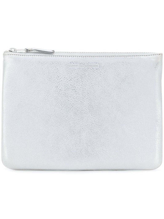 Classic Top Zip Wallet