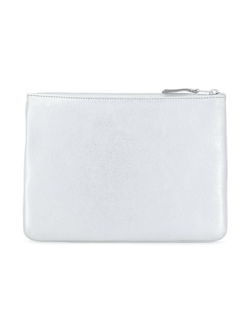 Classic Top Zip Wallet
