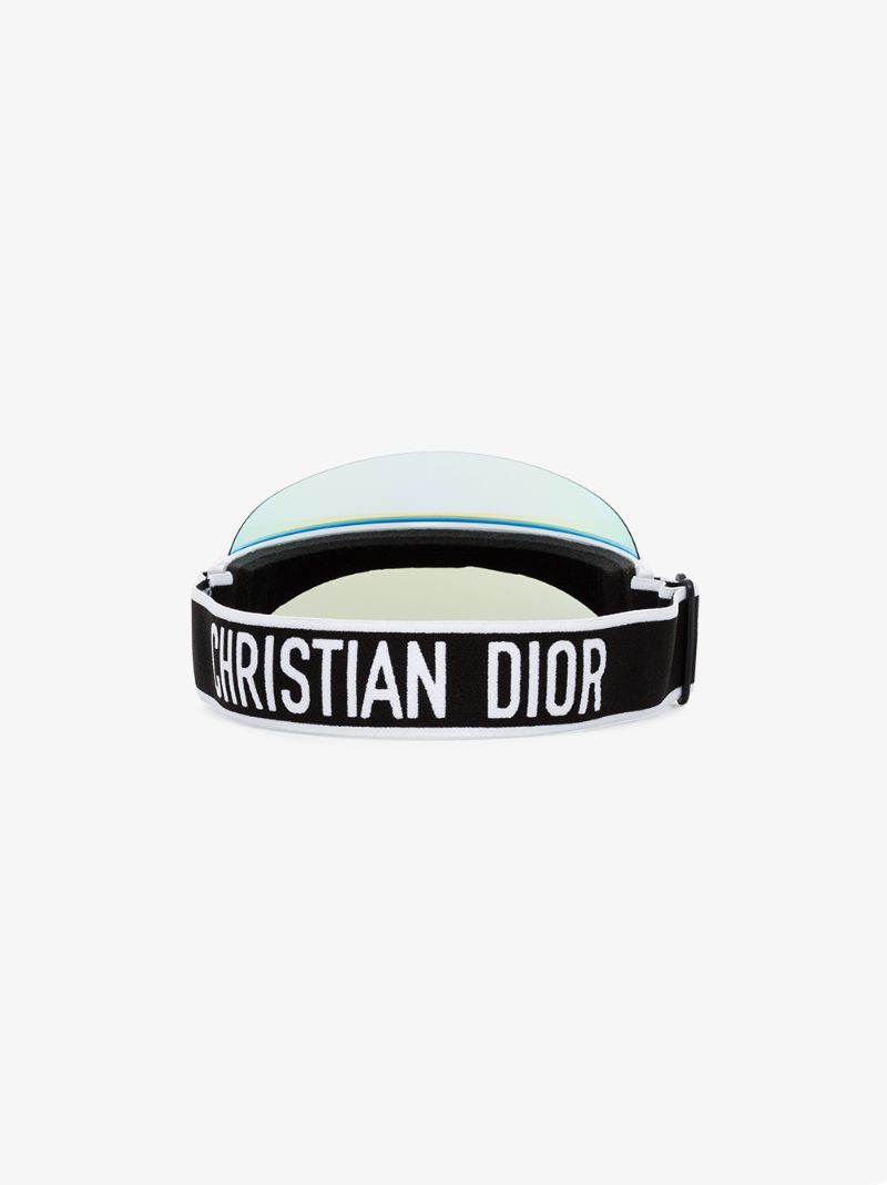 Blue Diorclub1 JÃ¢â_x0082_¬â_x0084_¢adior Visor