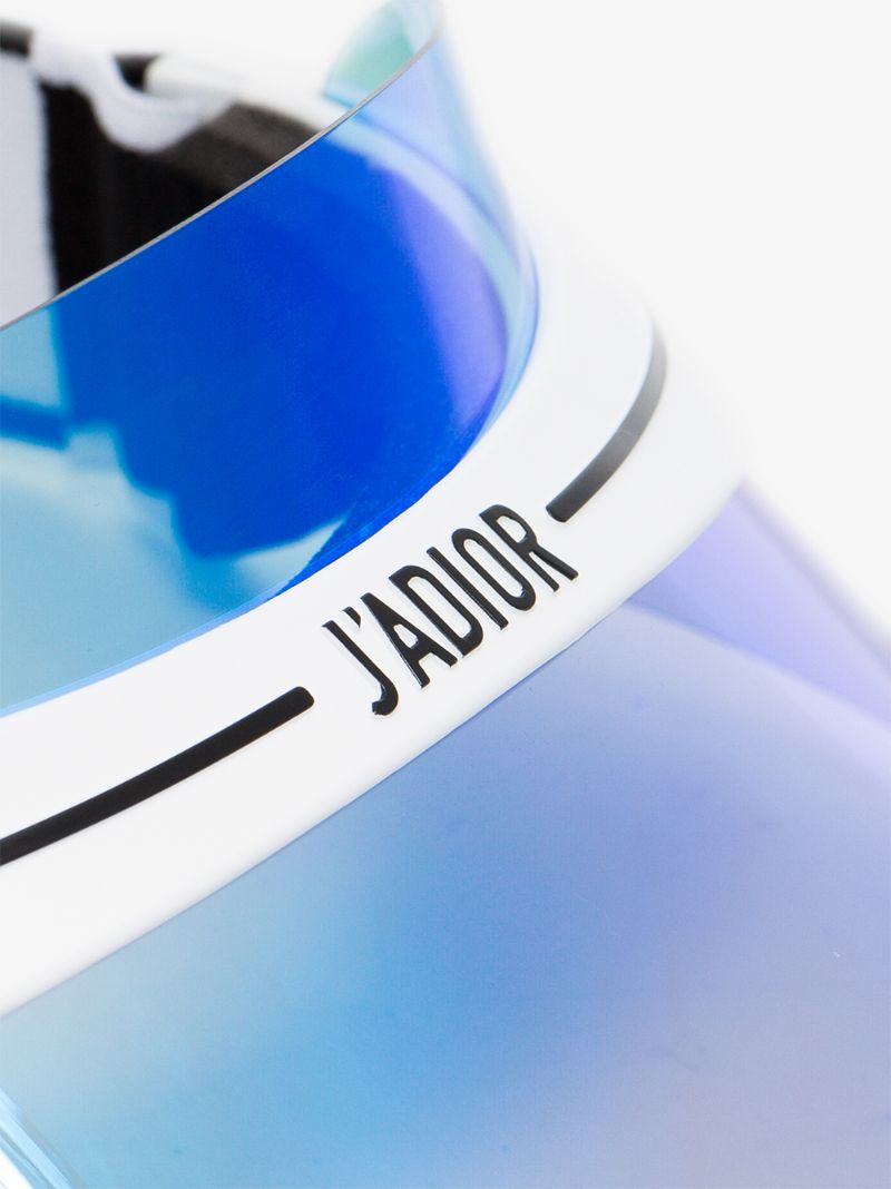 Blue Diorclub1 JÃ¢â_x0082_¬â_x0084_¢adior Visor