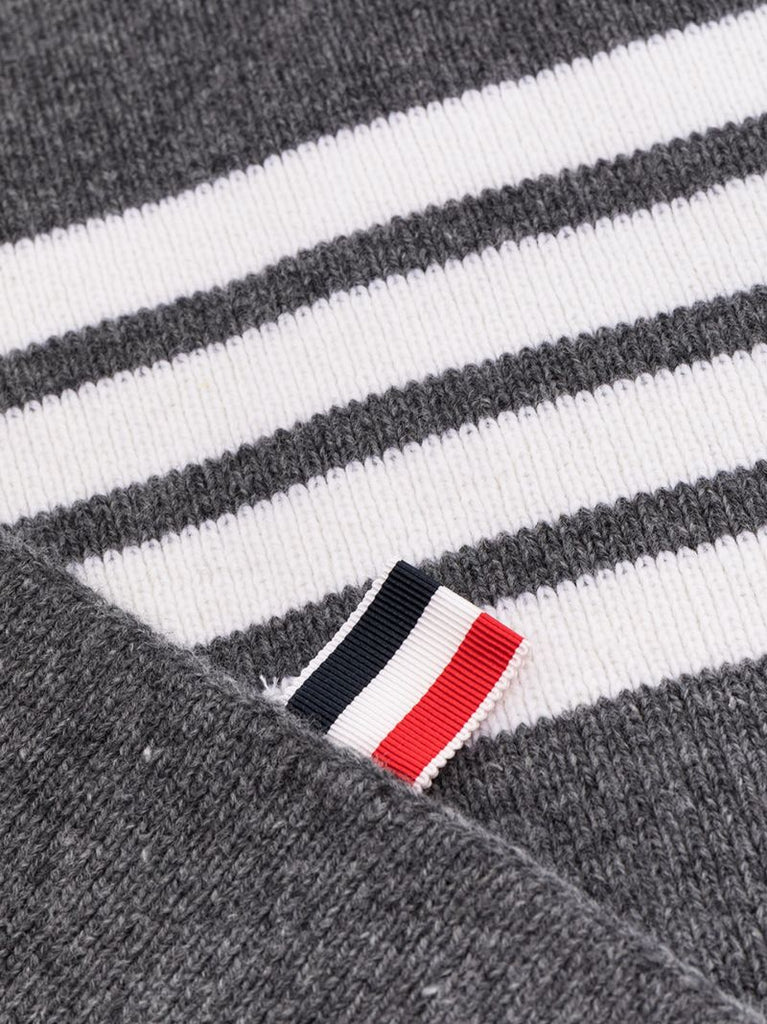 4 Stripe Scarf