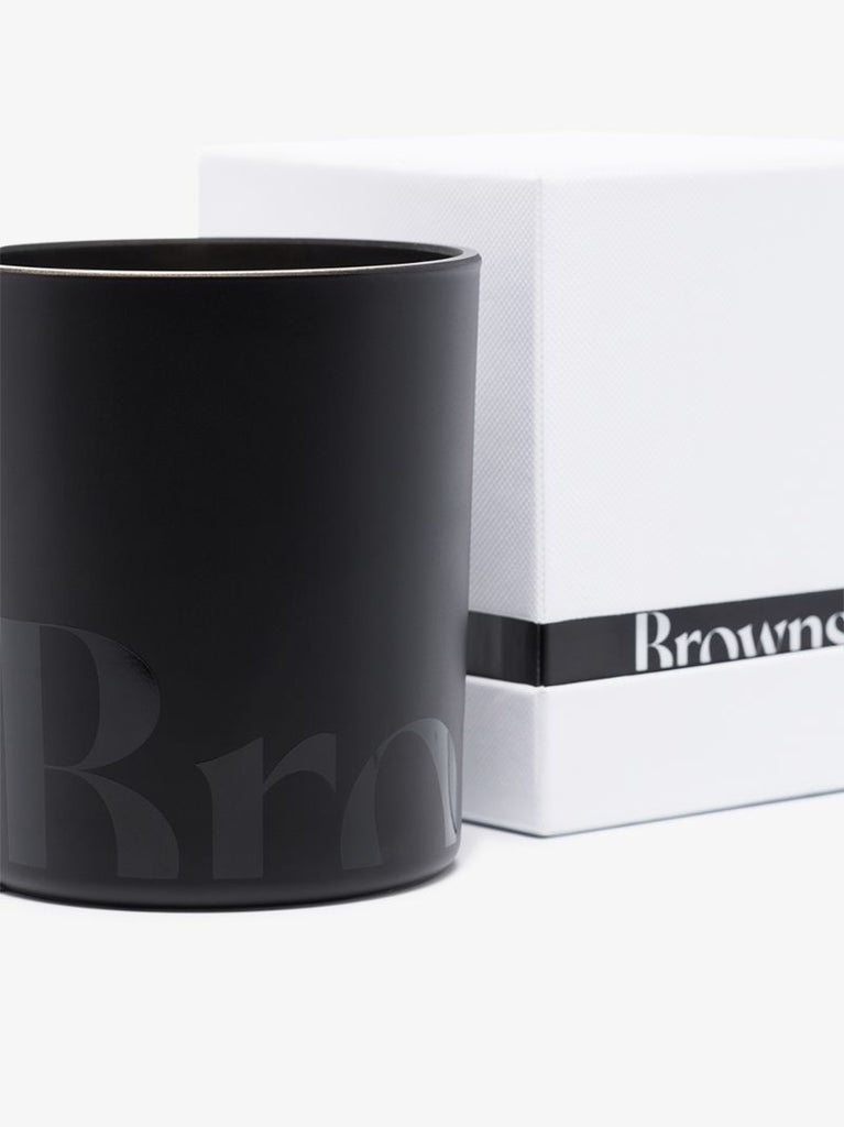 Orris Butter Candle