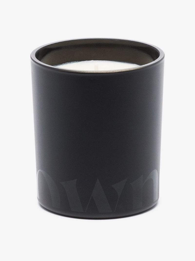 Orris Butter Candle
