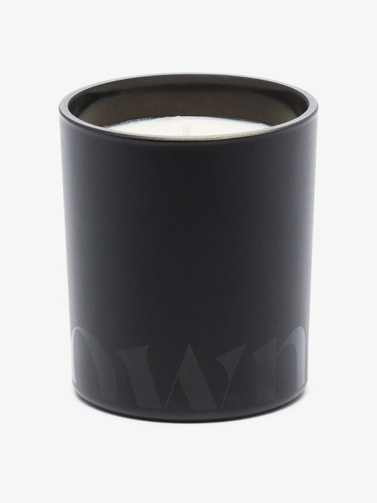 Orris Butter Candle