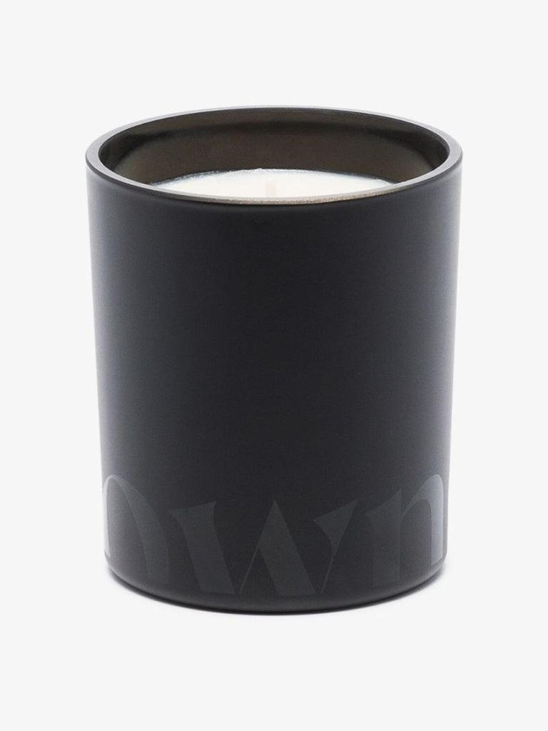 Orris Butter Candle